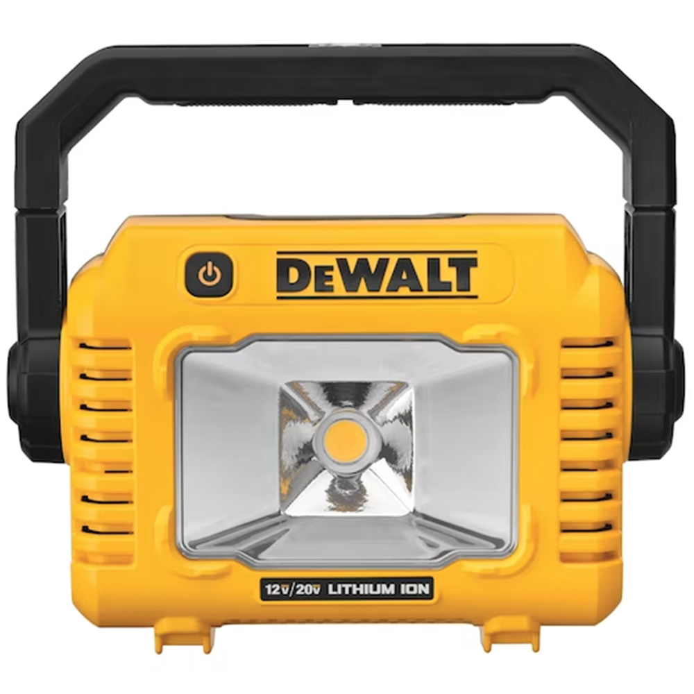 DeWALT Compact Task Light from GME Supply